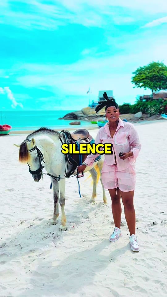 Post 7 by Madam Jelli on TikTok (video)