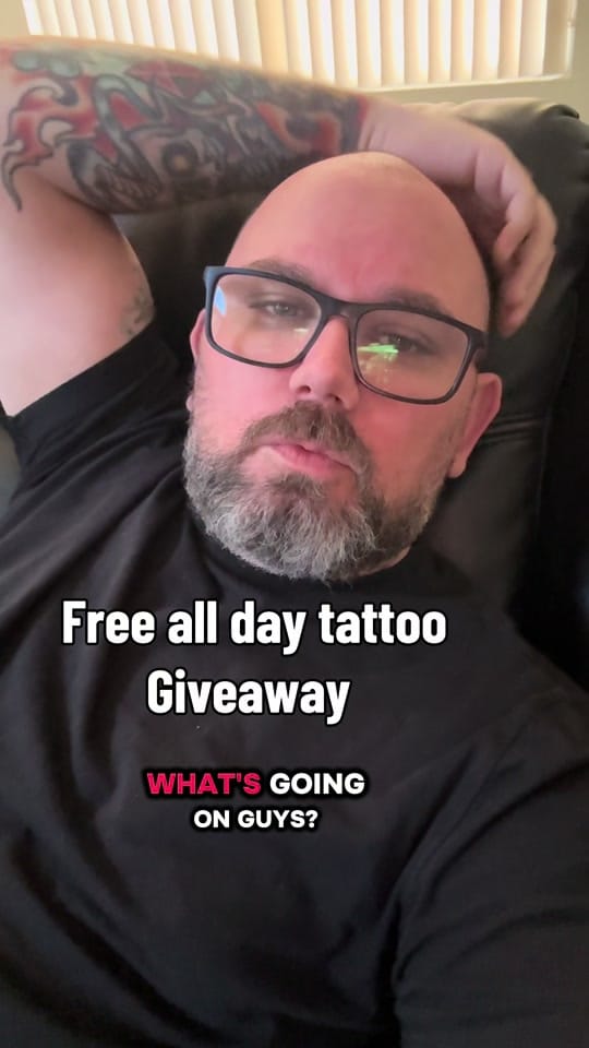 Post 7 by derekscottart on TikTok (video)
