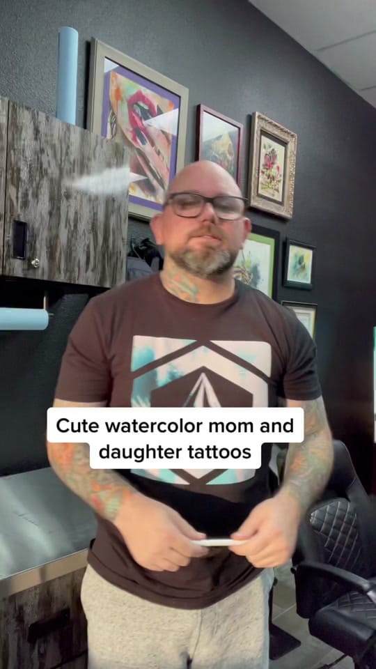 Post 10 by derekscottart on TikTok (video)