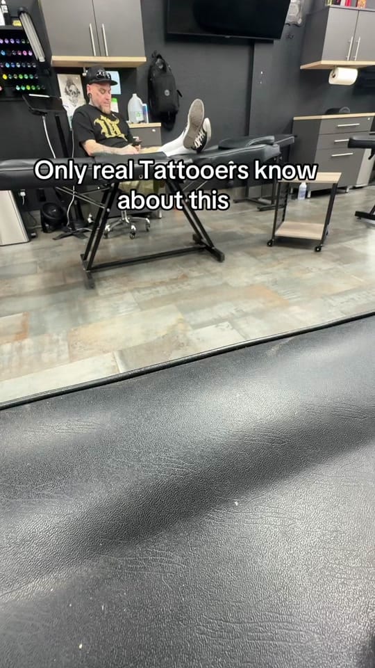 Post 5 by derekscottart on TikTok (video)