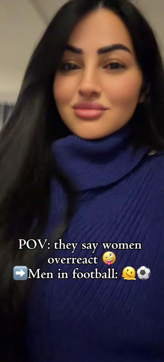 Post 1 by Mariam🦋 on TikTok (video)