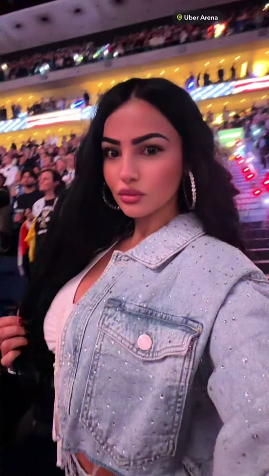 Post 2 by Mariam🦋 on TikTok (video)
