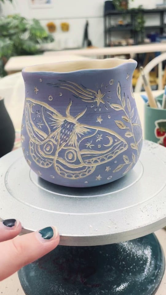 Post 6 by Leah 🌙✨ on TikTok (video)