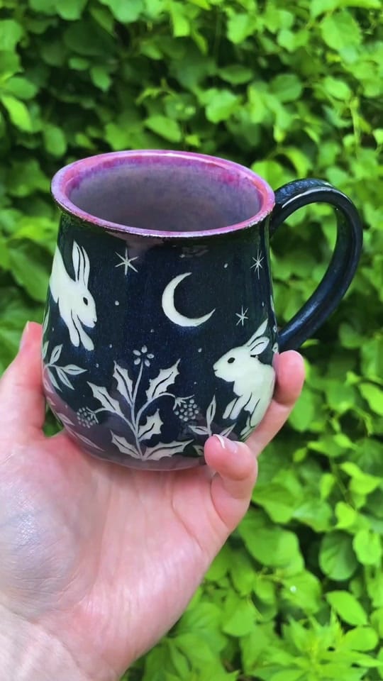 Post 2 by Leah 🌙✨ on TikTok (video)