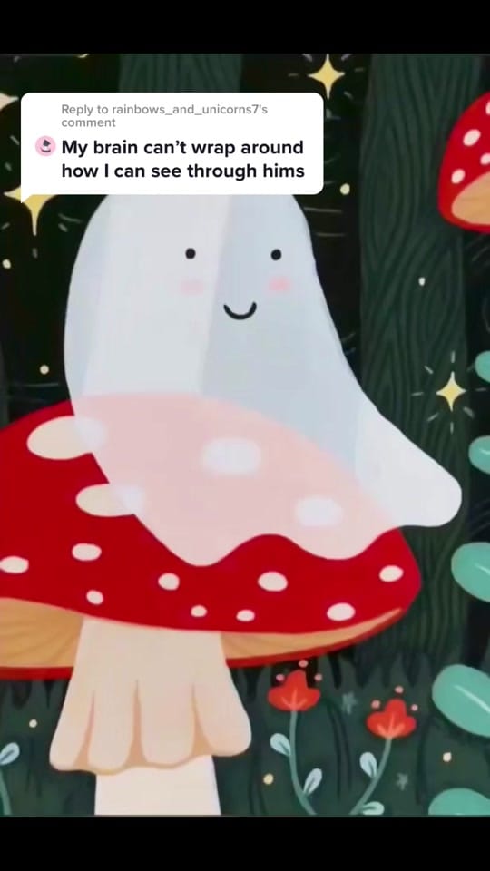 Post 9 by Leah 🌙✨ on TikTok (video)
