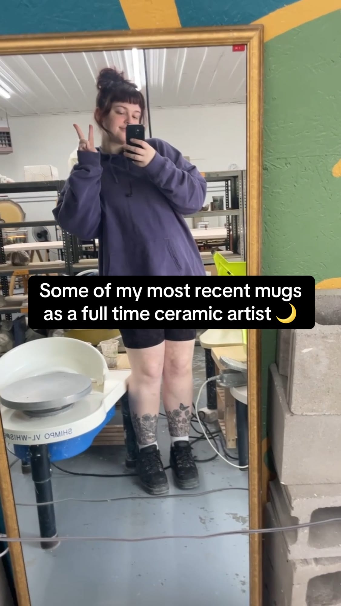 Post 1 by Leah 🌙✨ on TikTok (video)