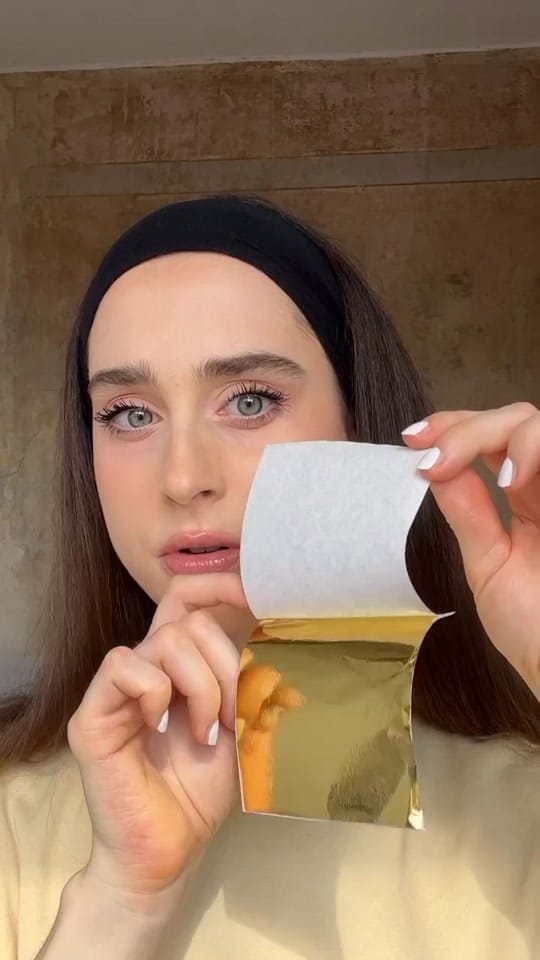Post 10 by ROSE on TikTok (video)
