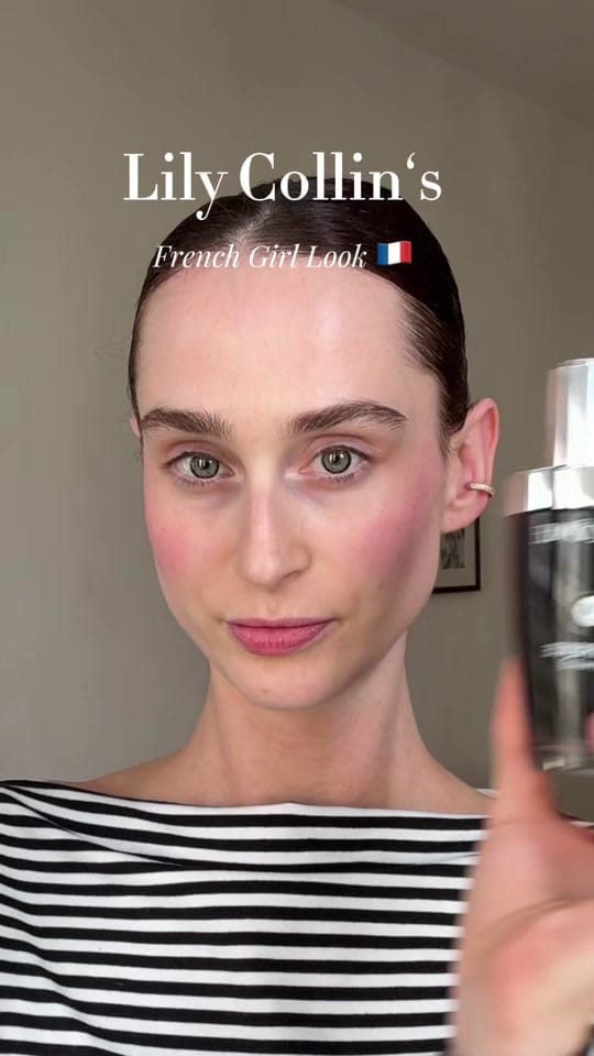 Post 1 by ROSE on TikTok (video)
