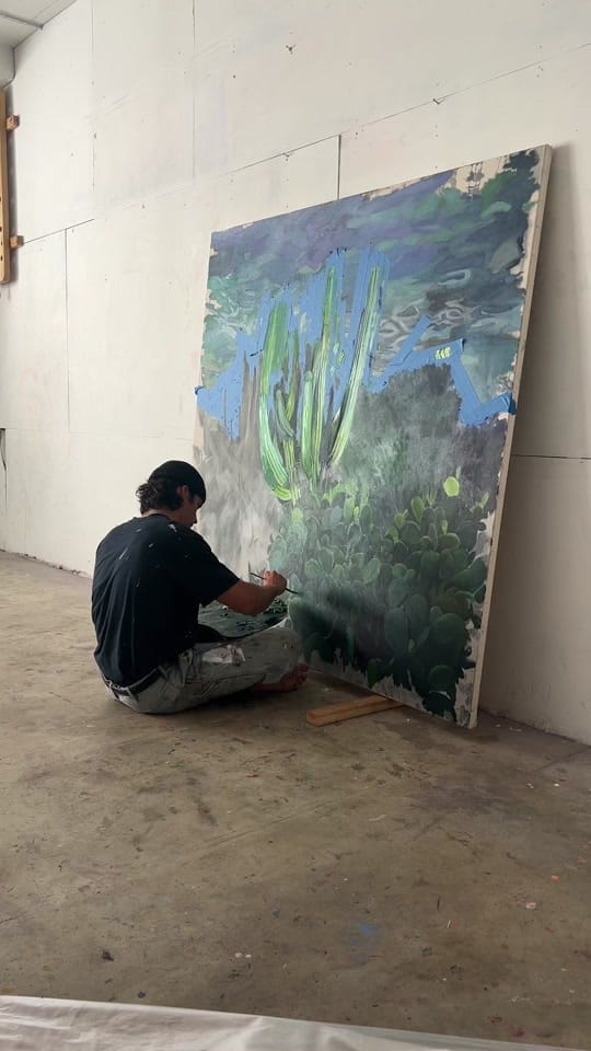 Post 4 by Sol Summers on TikTok (video)