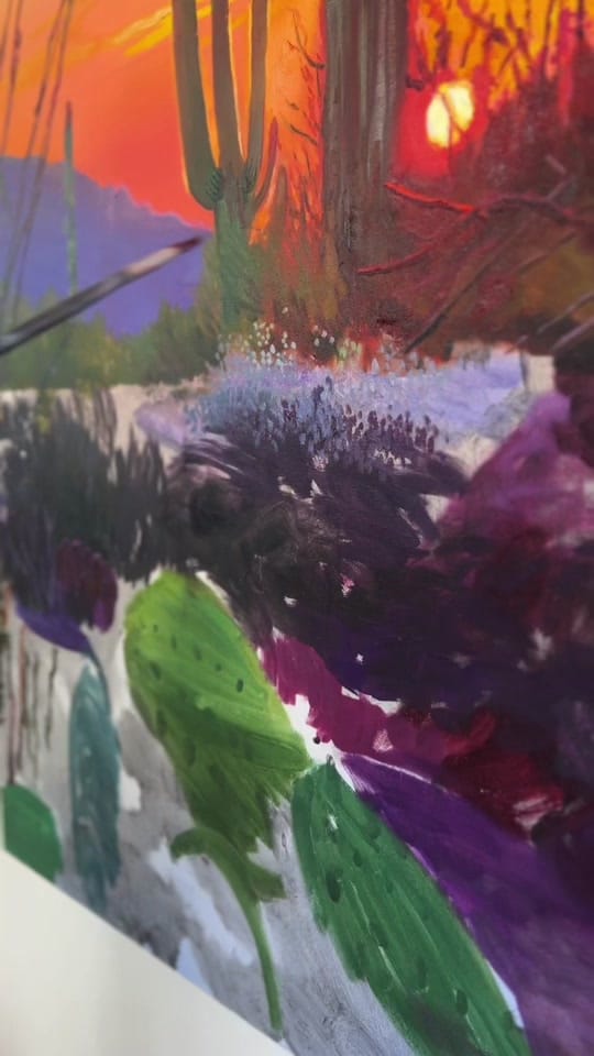 Post 3 by Sol Summers on TikTok (video)