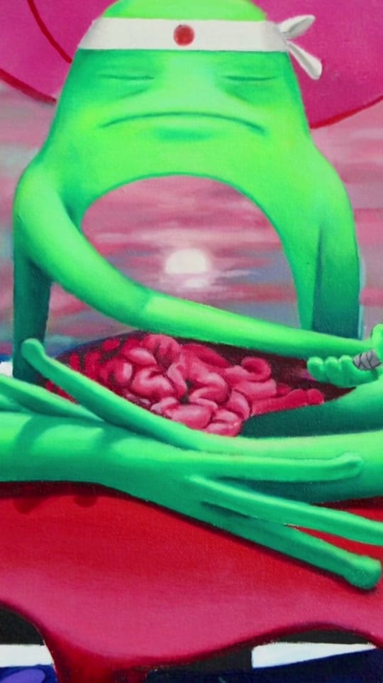 Post 1 by Sol Summers on TikTok (video)