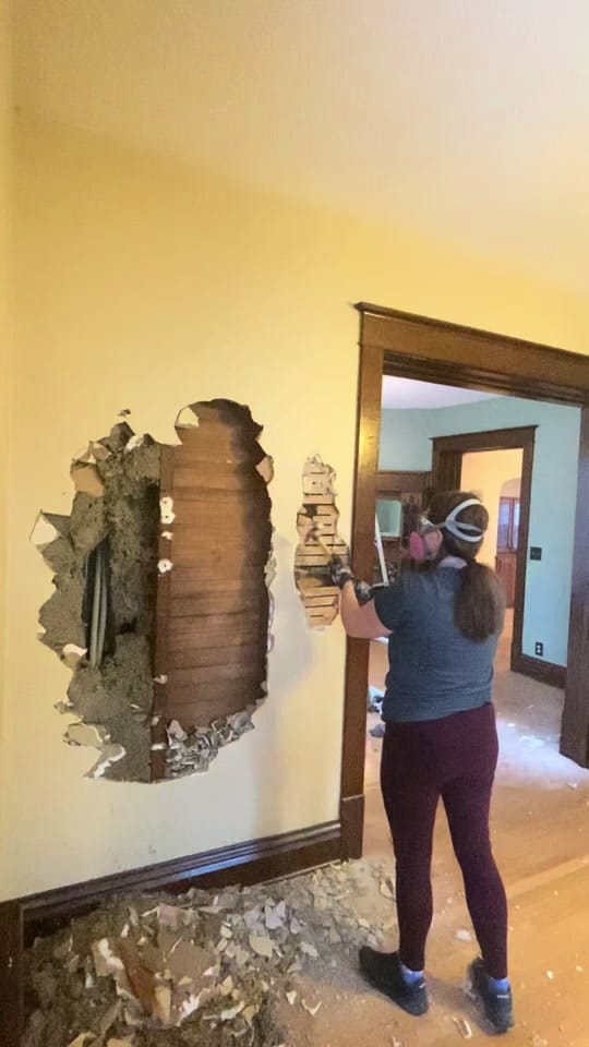 Post 4 by Weeping Widow Manor on TikTok (video)
