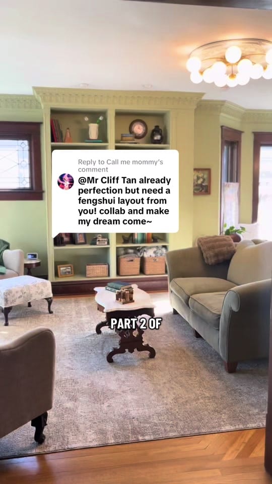 Post 1 by Weeping Widow Manor on TikTok (video)