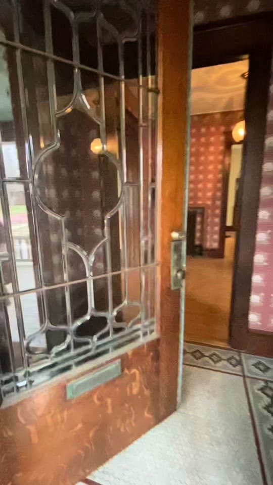 Post 3 by Weeping Widow Manor on TikTok (video)