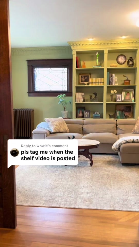 Post 10 by Weeping Widow Manor on TikTok (video)