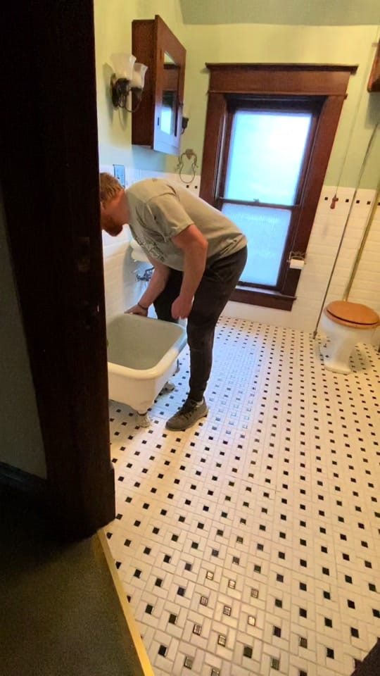Post 7 by Weeping Widow Manor on TikTok (video)