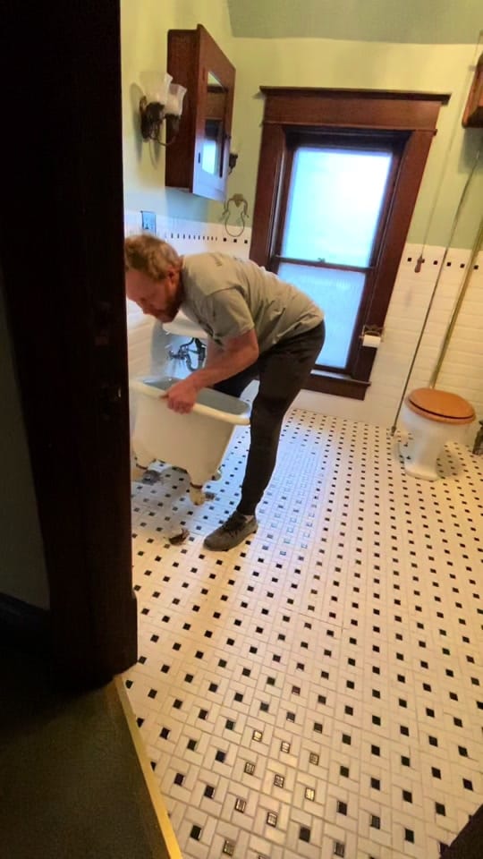 Post 9 by Weeping Widow Manor on TikTok (video)