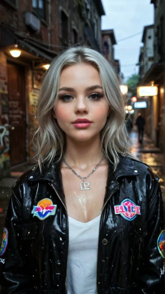 Post 1 by Sophia ✨ AI Tips on TikTok (video)