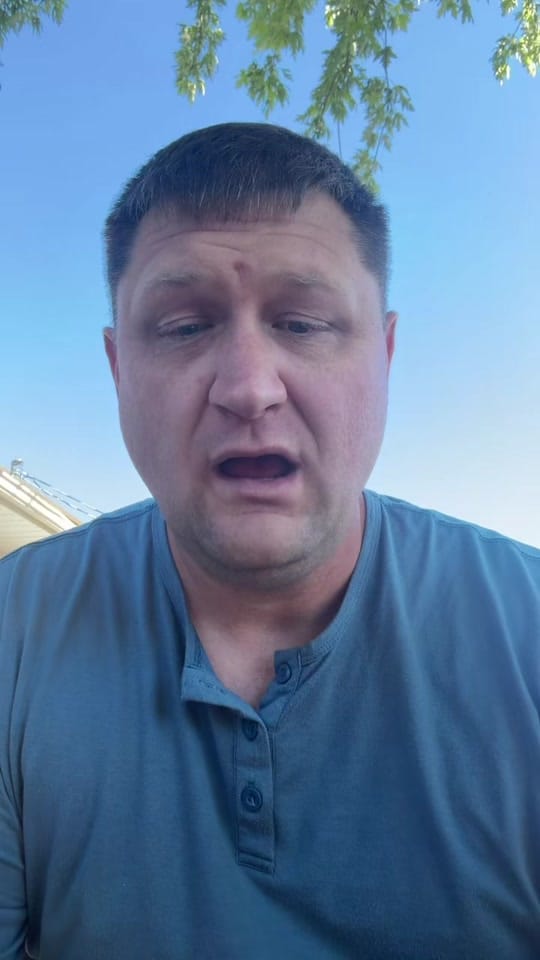Post 4 by Mike Linder on TikTok (video)
