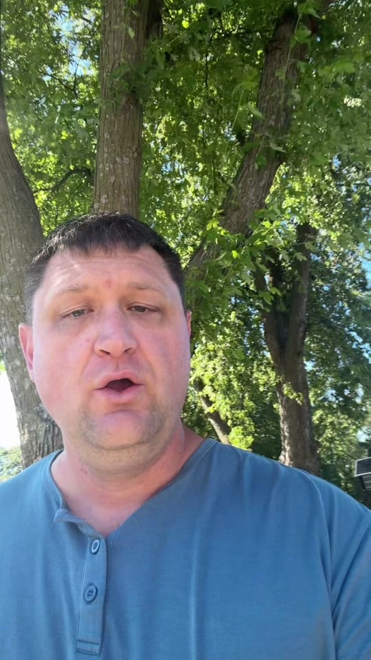 Post 7 by Mike Linder on TikTok (video)