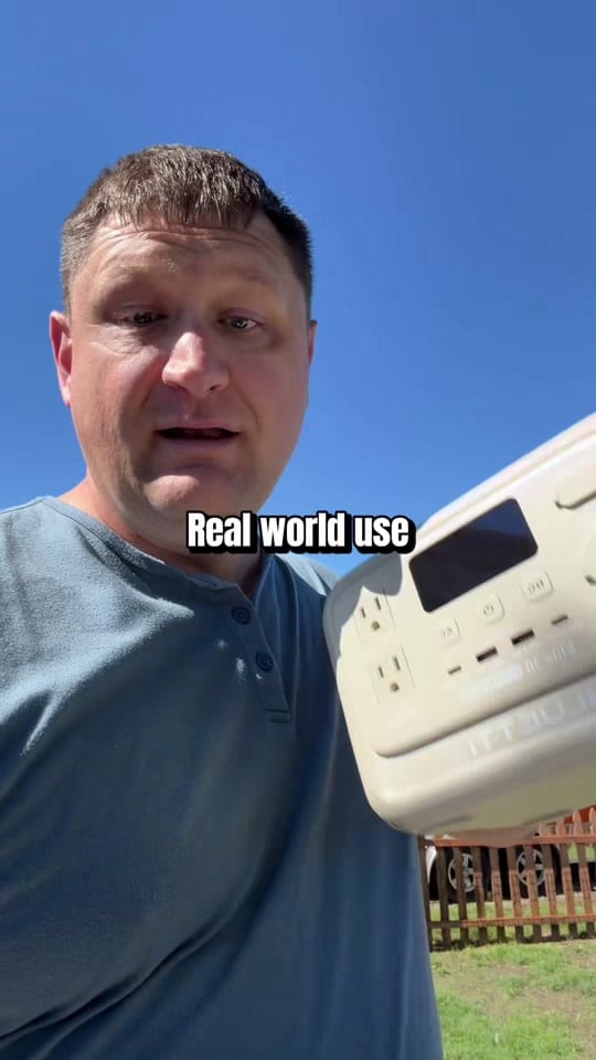 Post 8 by Mike Linder on TikTok (video)