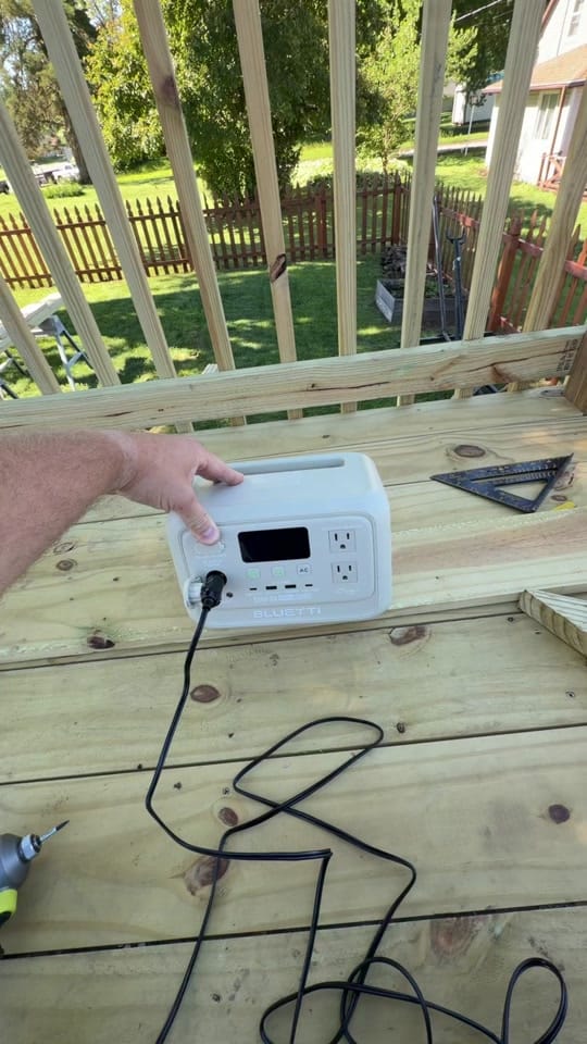 Post 5 by Mike Linder on TikTok (video)