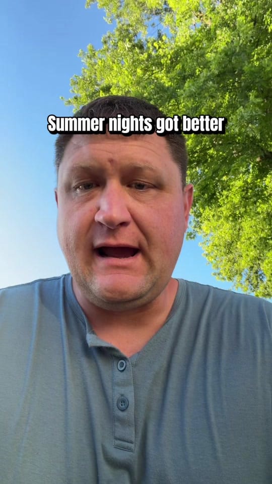 Post 3 by Mike Linder on TikTok (video)