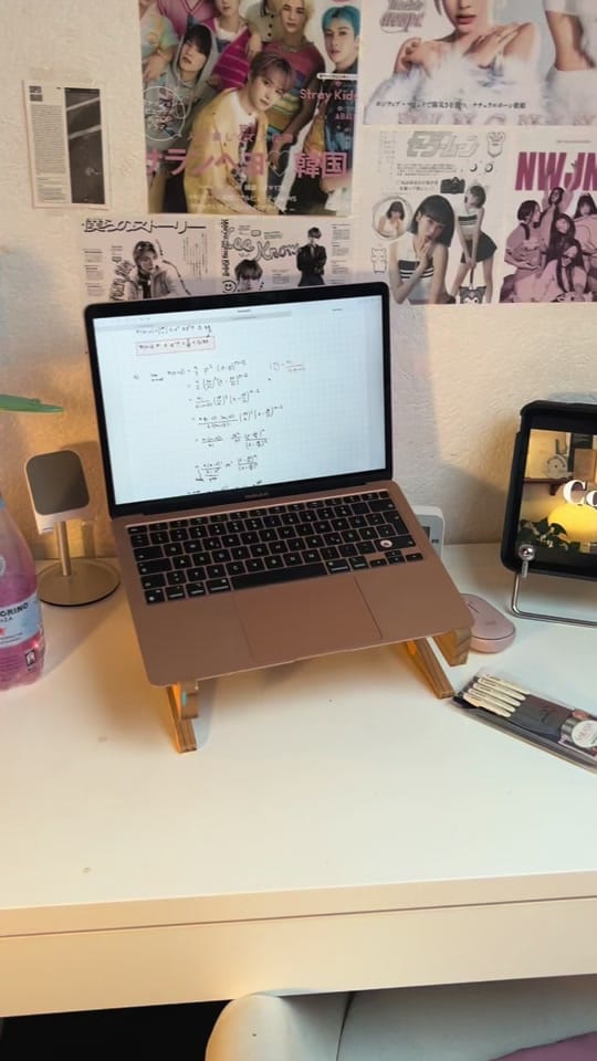 Post 5 by anna 🌷 on TikTok (video)