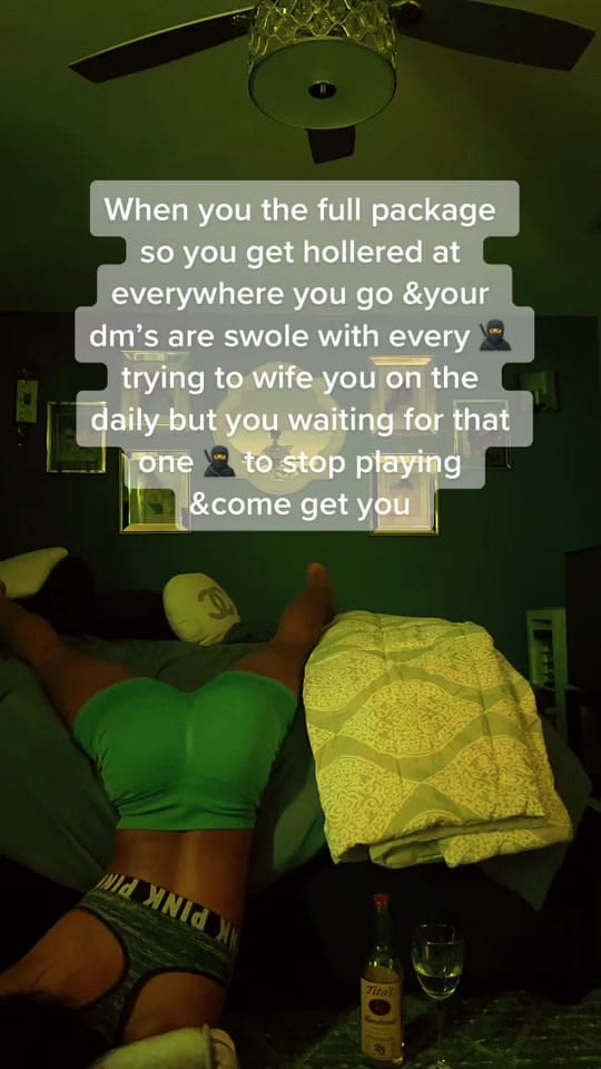Post 8 by Bia Love on TikTok (video)