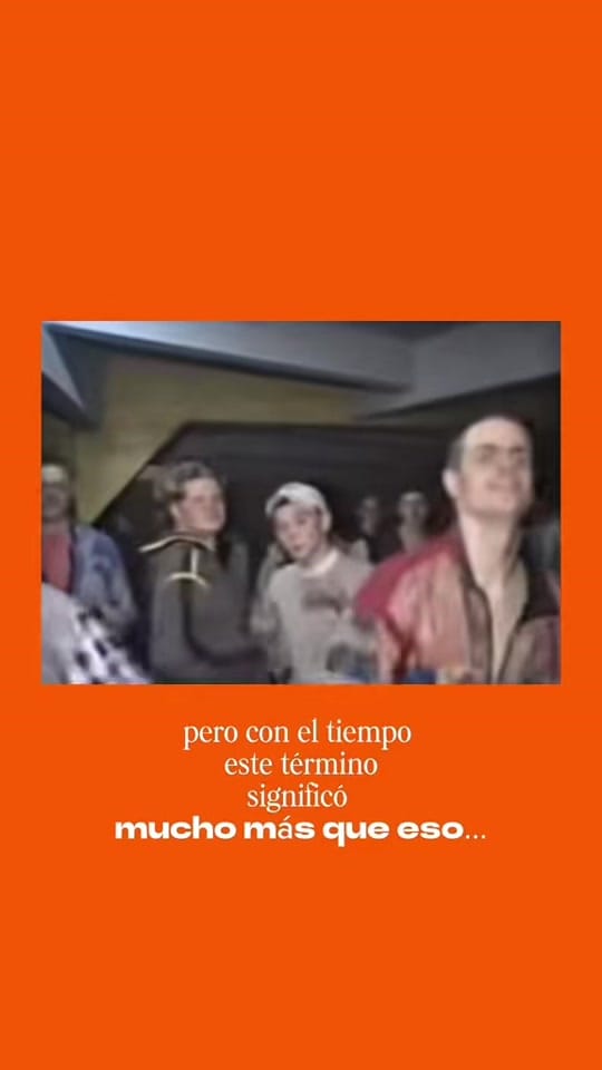 Post 9 by ༺ fa ༻ latina en europa on TikTok (video)