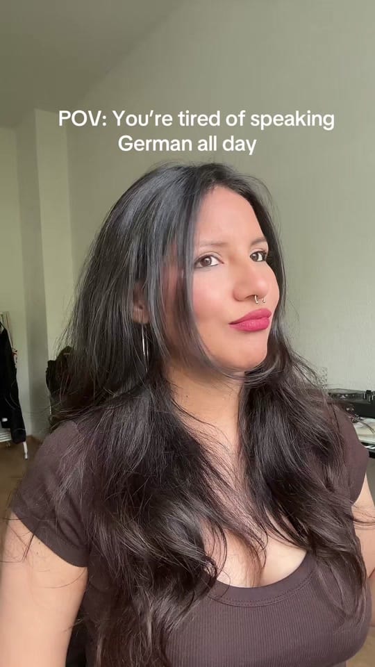 Post 5 by ༺ fa ༻ latina en europa on TikTok (video)