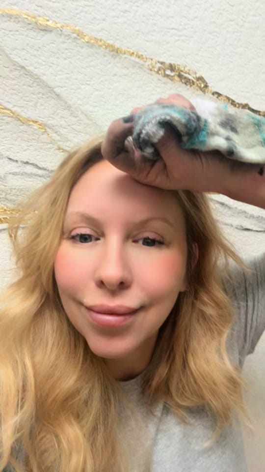 Post 3 by Tishaaragon on TikTok (video)