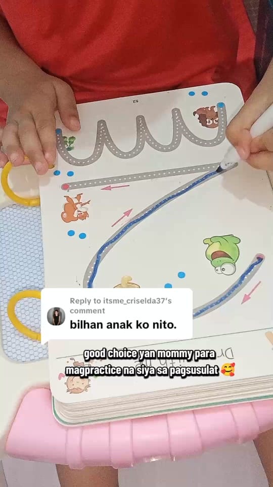 Post 7 by Momii_Marj ✨ on TikTok (video)