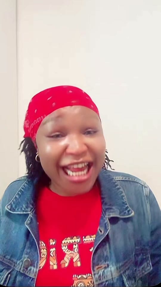 Post 6 by Empress:Content Creator on TikTok (video)