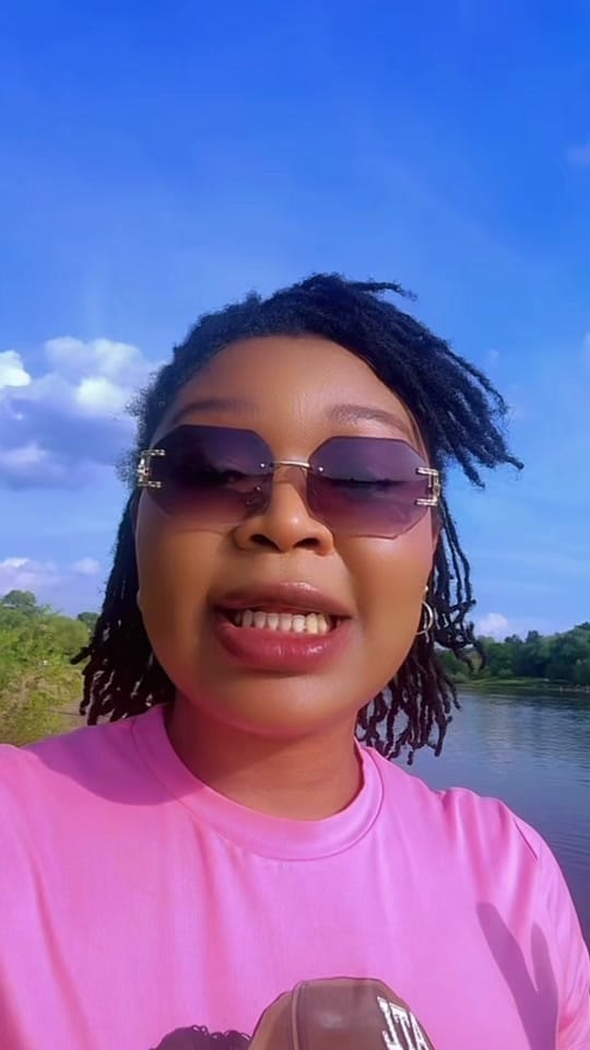 Post 2 by Empress:Content Creator on TikTok (video)