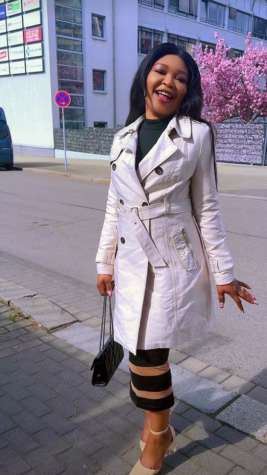 Post 7 by Empress:Content Creator on TikTok (video)