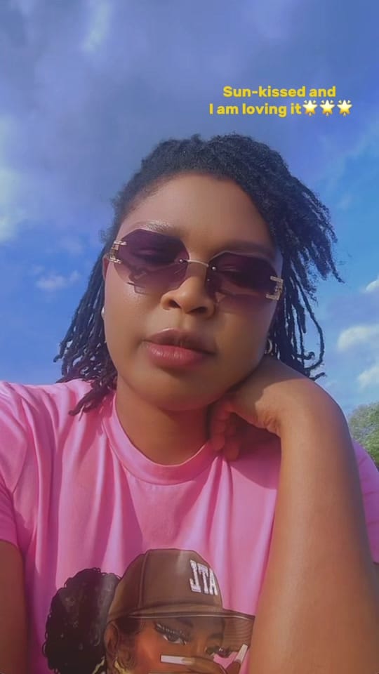 Post 3 by Empress:Content Creator on TikTok (video)