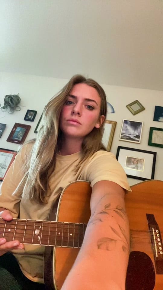 Post 5 by Rae Marie Parsons on TikTok (video)