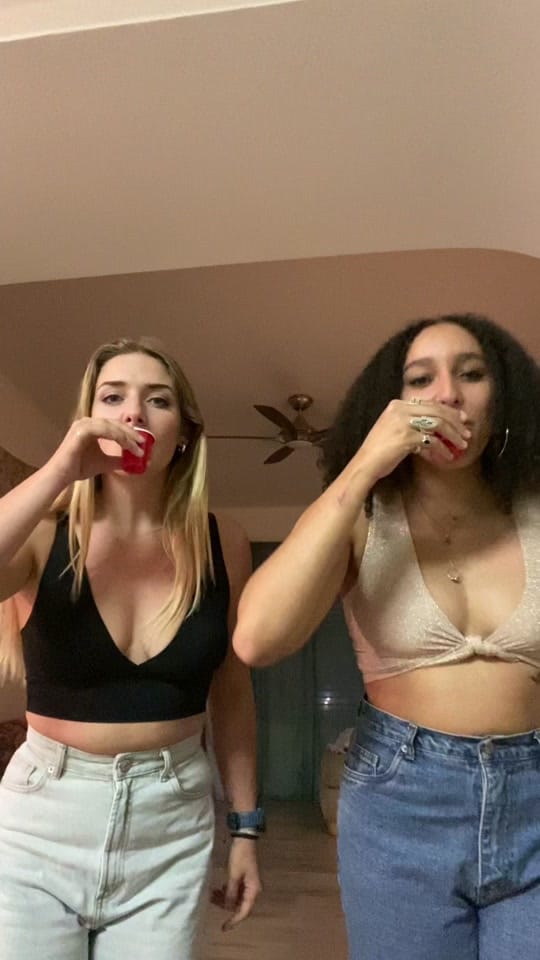 Post 6 by Rae Marie Parsons on TikTok (video)