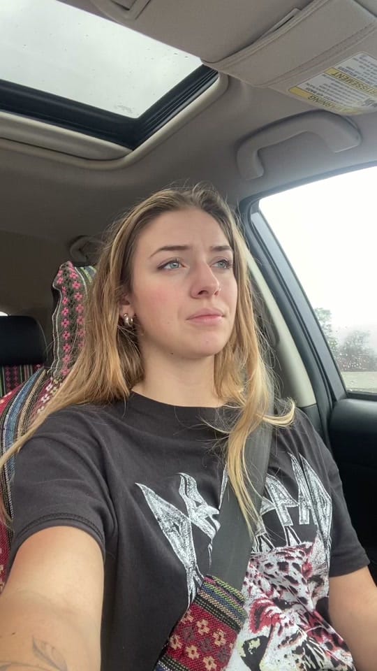 Post 7 by Rae Marie Parsons on TikTok (video)