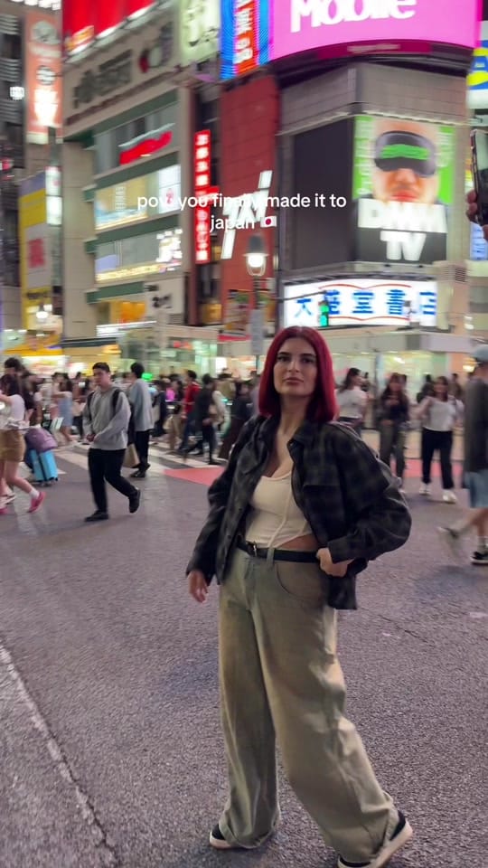 Post 8 by halizaar on TikTok (video)