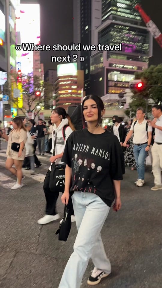 Post 6 by halizaar on TikTok (video)