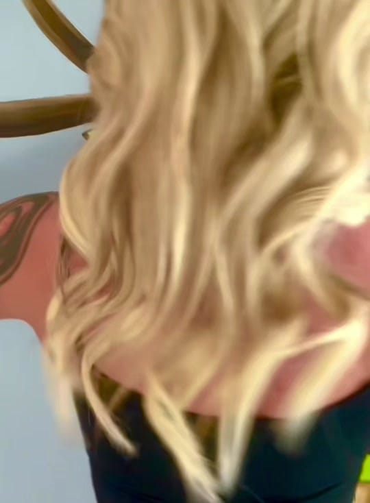 Post 1 by Tara Banks Art 💋 on TikTok (video)