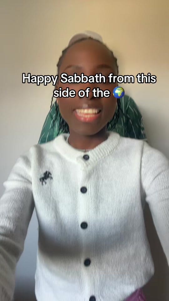Post 4 by Dotty on TikTok (video)