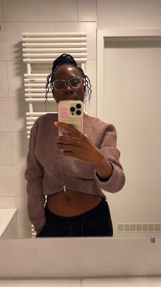 Post 7 by Dotty on TikTok (video)