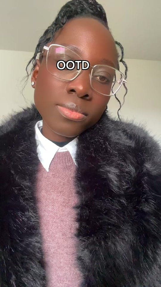 Post 8 by Dotty on TikTok (video)