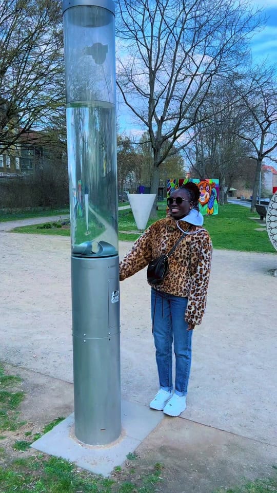 Post 9 by Dotty on TikTok (video)