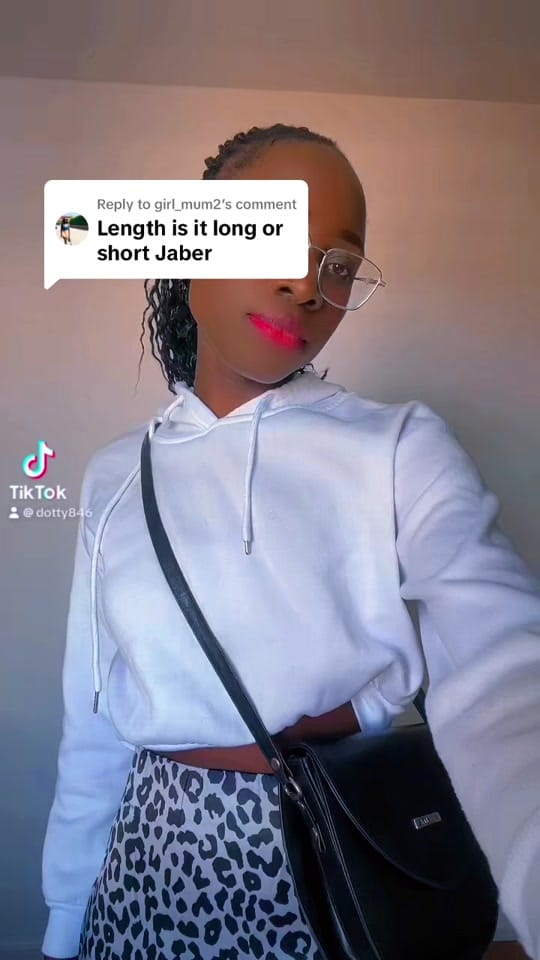 Post 5 by Dotty on TikTok (video)