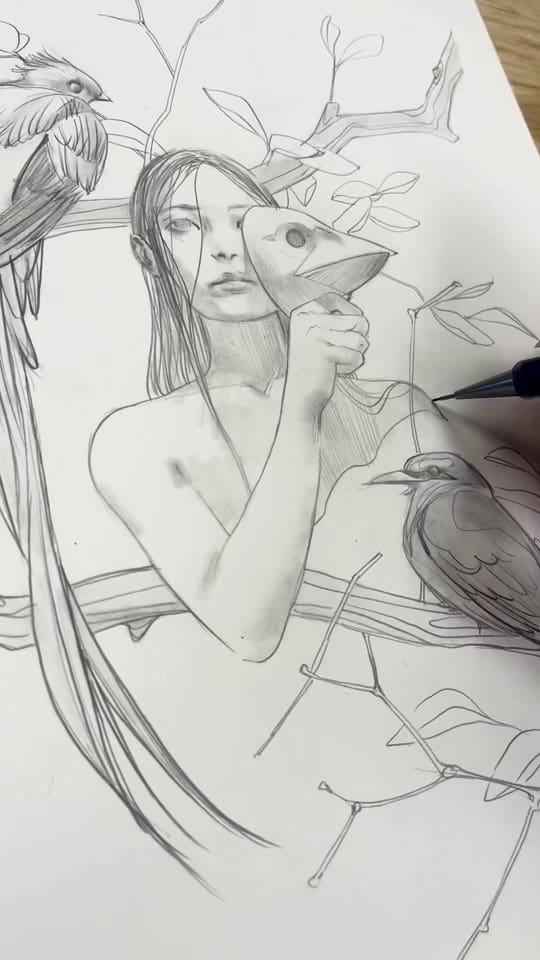 Post 2 by eleeza on TikTok (video)
