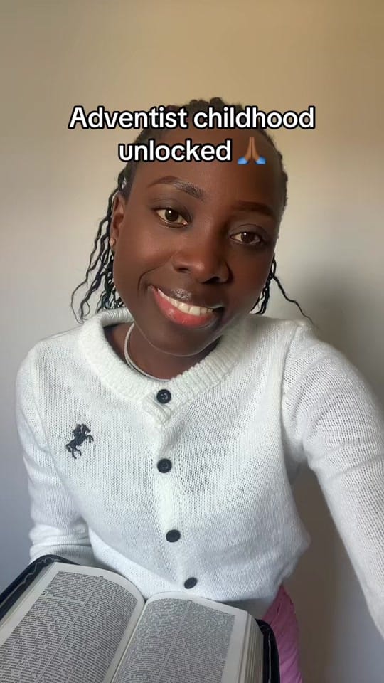 Post 3 by Dotty on TikTok (video)